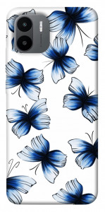 Чехол Tender butterflies для Xiaomi Poco C50