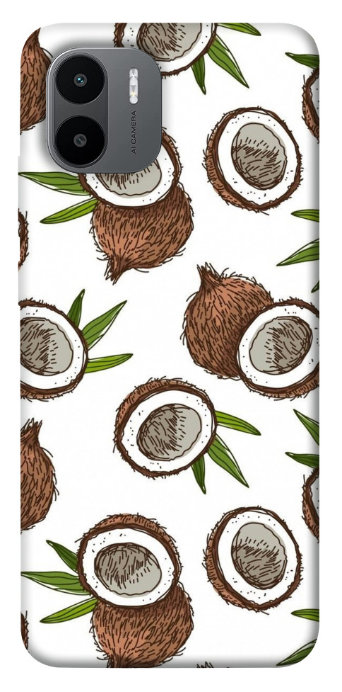 Чехол Coconut mood для Xiaomi Poco C50