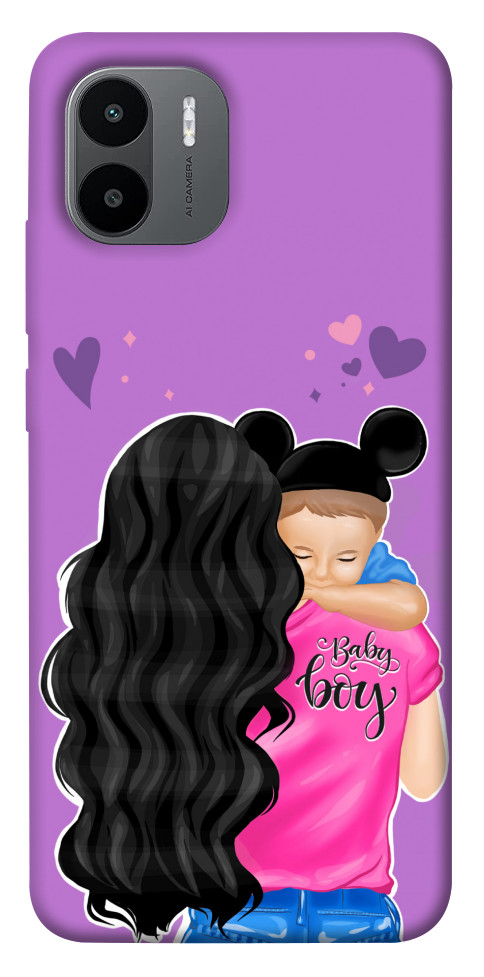 

Чохол Baby boy для Xiaomi Redmi A2+ 1585598