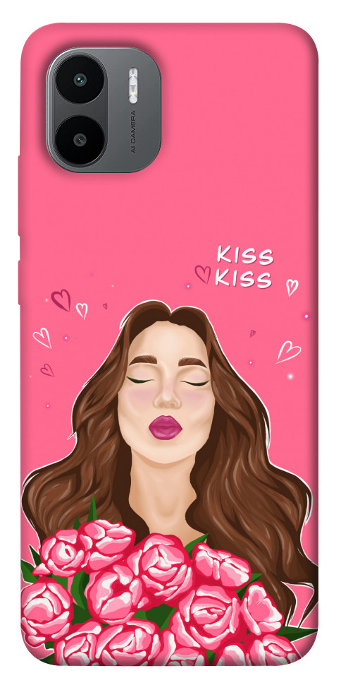 

Чехол Kiss kiss для Xiaomi Redmi A2+ 1585604
