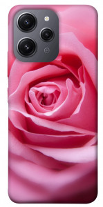 Чохол Pink bud для Xiaomi Redmi 12