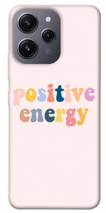 Чехол Positive energy для Xiaomi Redmi 12