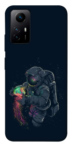 Чехол Walk in space для Xiaomi Redmi Note 12S