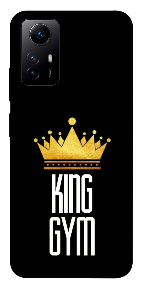 

Чохол King gym для Xiaomi Redmi Note 12S 1593612