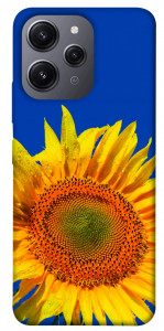 Чехол Sunflower для Xiaomi Redmi 12