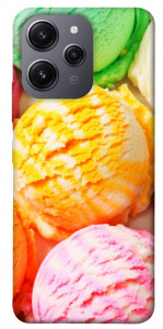 Чехол Ice cream для Xiaomi Redmi 12