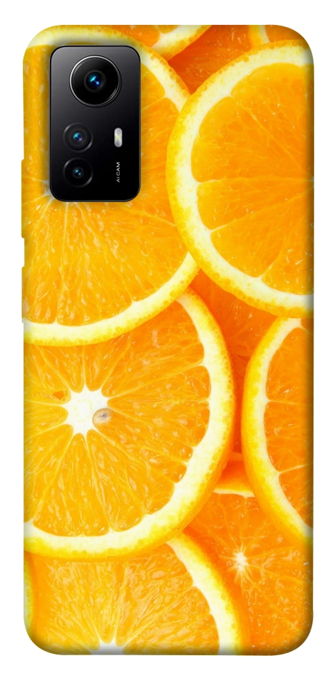 Чехол Orange mood для Xiaomi Redmi Note 12S