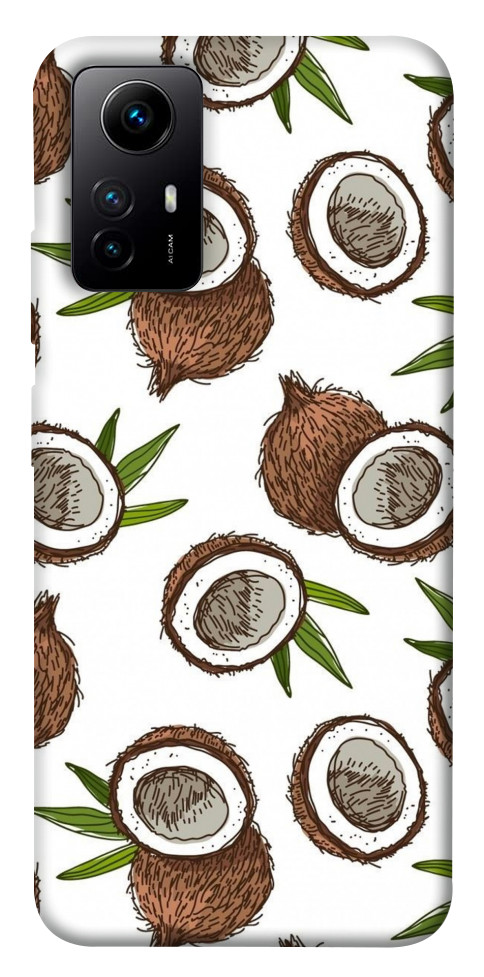 

Чохол Coconut mood для Xiaomi Redmi Note 12S 1593730