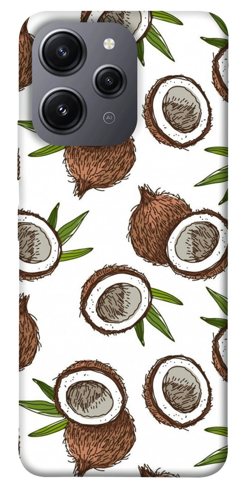 

Чехол Coconut mood для Xiaomi Redmi 12 1593731