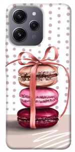 Чехол Macaroon dessert для Xiaomi Redmi 12