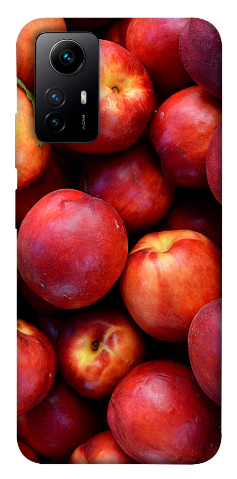 

Чохол Стиглі персики для Xiaomi Redmi Note 12S 1593976