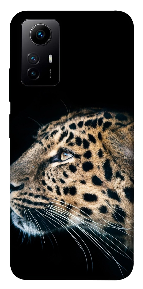 Чехол Leopard для Xiaomi Redmi Note 12S