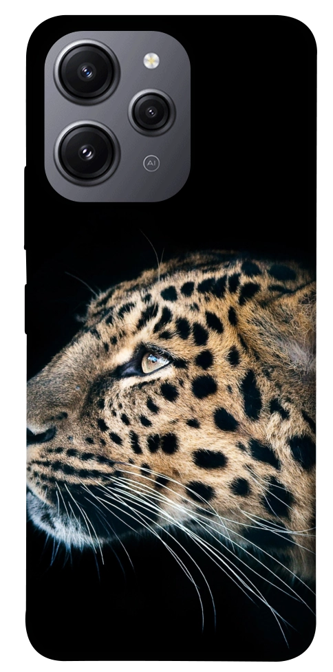 Чехол Leopard для Xiaomi Redmi 12