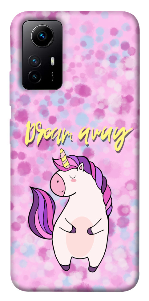 

Чохол Dream away для Xiaomi Redmi Note 12S 1594010