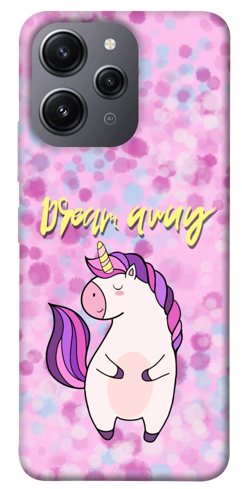 

Чохол Dream away для Xiaomi Redmi 12 1594011