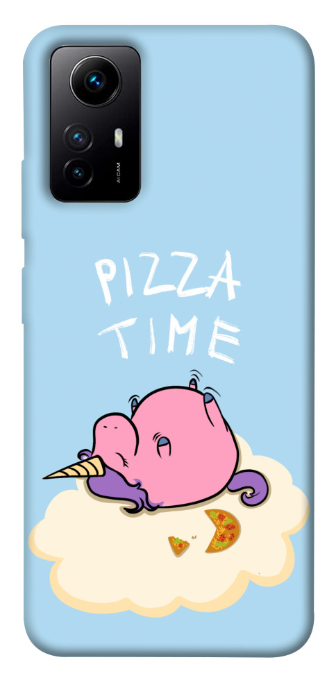 

Чохол Pizza time для Xiaomi Redmi Note 12S 1594012