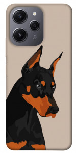 Чехол Doberman для Xiaomi Redmi 12