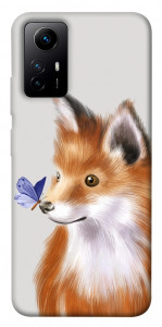 Чехол Funny fox для Xiaomi Redmi Note 12S