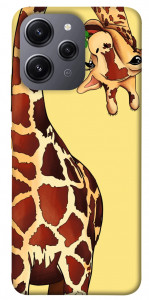 Чехол Cool giraffe для Xiaomi Redmi 12