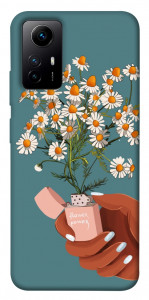 Чехол Chamomile mood для Xiaomi Redmi Note 12S