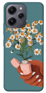 Чехол Chamomile mood для Xiaomi Redmi 12