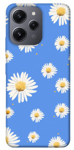 Чохол Chamomile pattern для Xiaomi Redmi 12