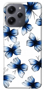 Чехол Tender butterflies для Xiaomi Redmi 12