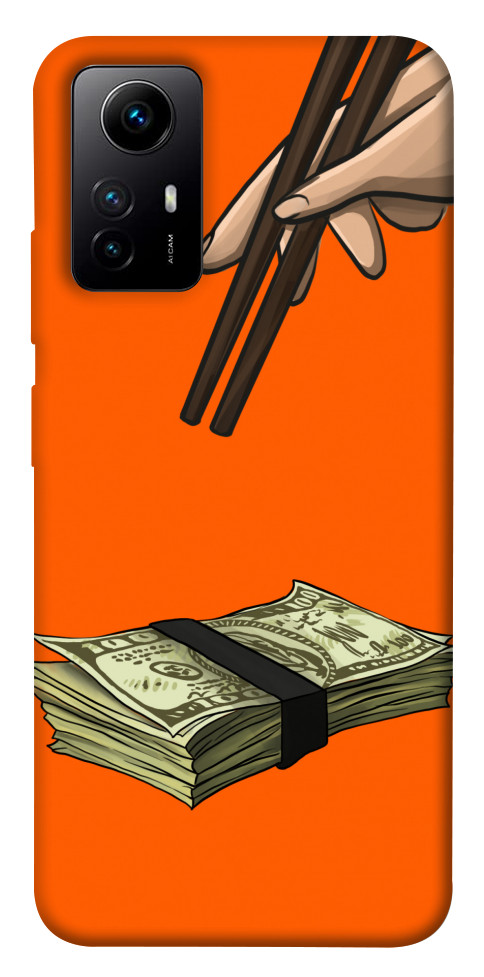 

Чехол Big money для Xiaomi Redmi Note 12S 1594208
