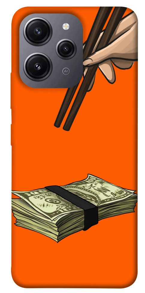 

Чехол Big money для Xiaomi Redmi 12 1594209