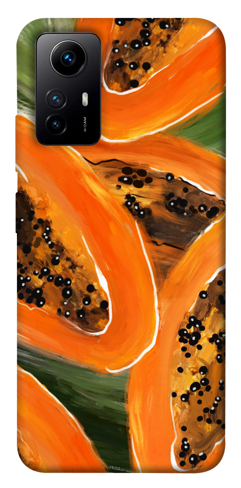 

Чохол Papaya для Xiaomi Redmi Note 12S 1594218