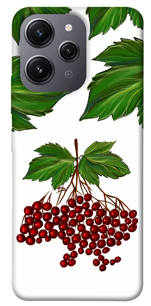 

Чохол Калина для Xiaomi Redmi 12 1594245