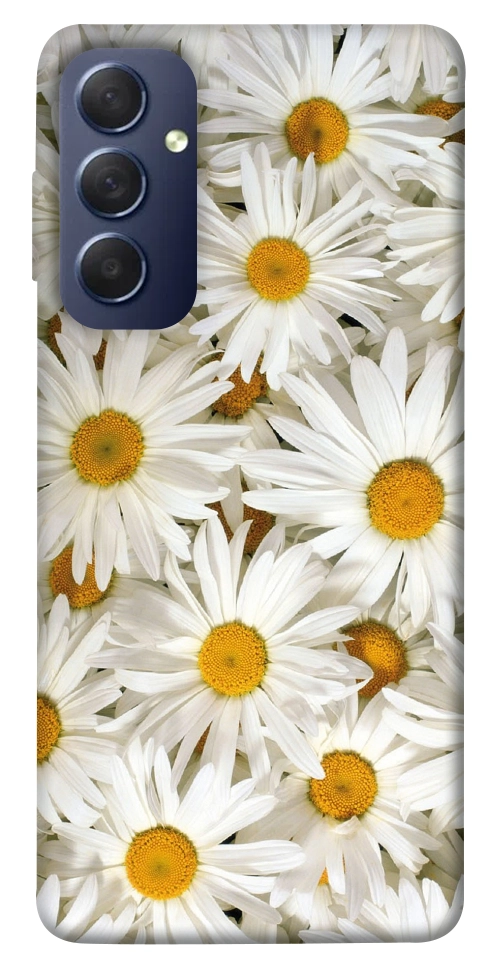 Чохол Chamomile для Galaxy M54 5G