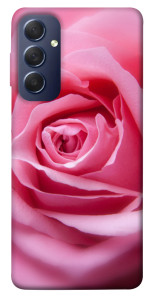Чехол Pink bud для Galaxy M54 5G