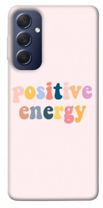 Чохол Positive energy для Galaxy M54 5G