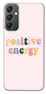 Чохол Positive energy для Galaxy A24 4G