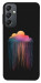 Чохол Color rain для Galaxy A24 4G