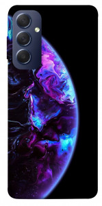 Чохол Colored planet для Galaxy M54 5G