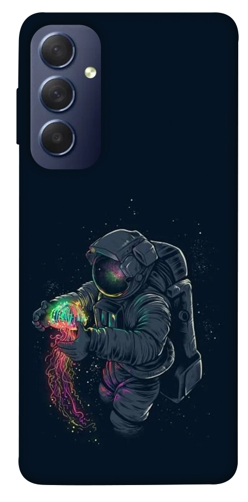 Чехол Walk in space для Galaxy M54 5G