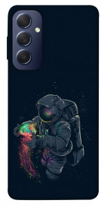 Чохол Walk in space для Galaxy M54 5G