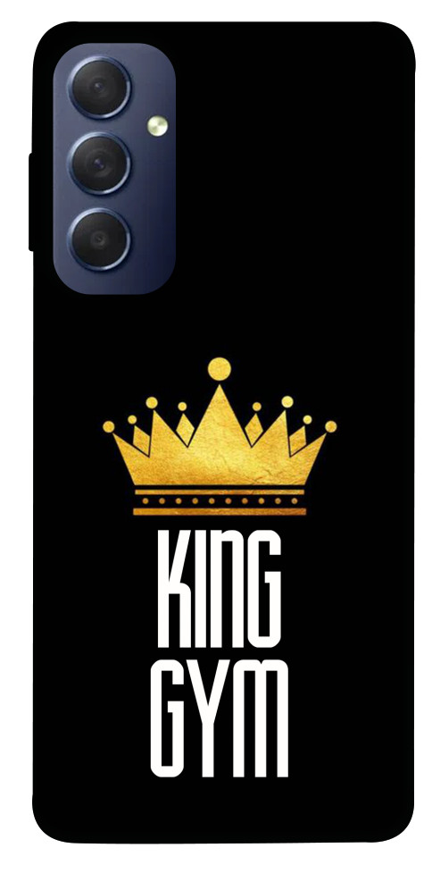 

Чехол King gym для Galaxy M54 5G 1595021