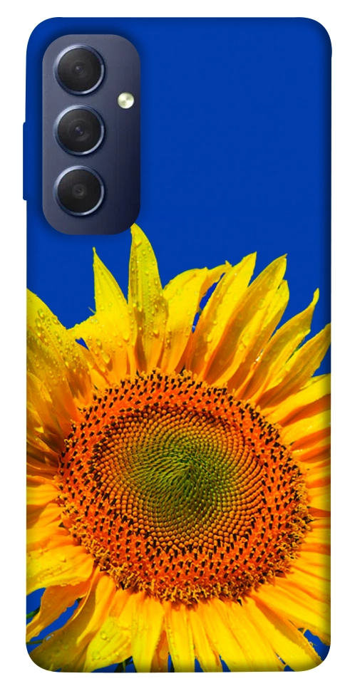 Чехол Sunflower для Galaxy M54 5G