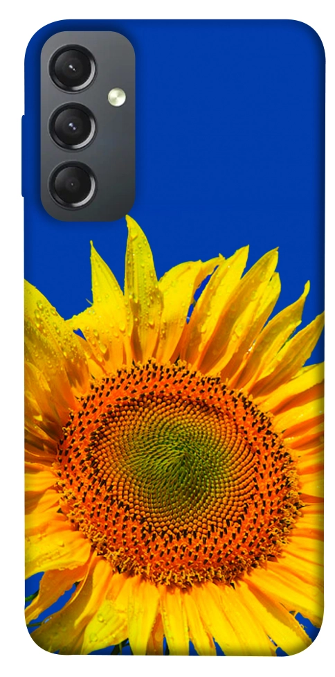 Чохол Sunflower для Galaxy A24 4G