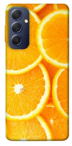 Чохол Orange mood для Galaxy M54 5G