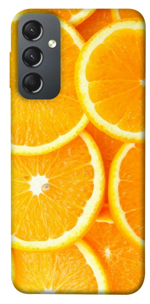 Чохол Orange mood для Galaxy A24 4G