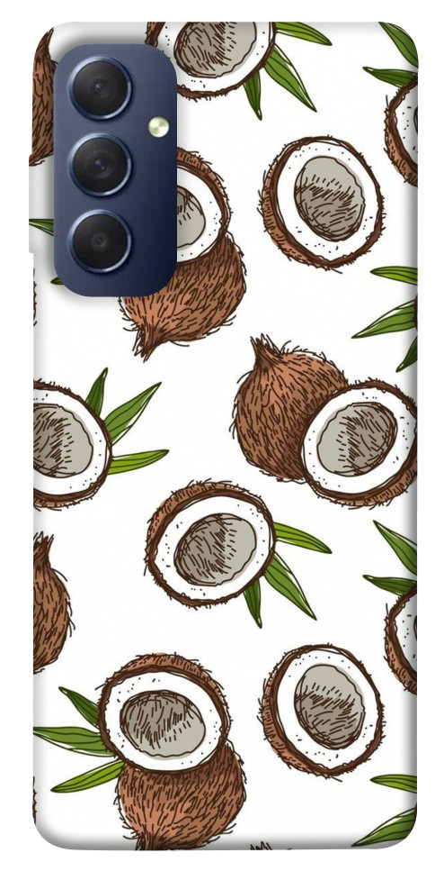 

Чехол Coconut mood для Galaxy M54 5G 1595198