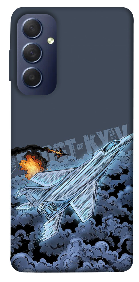 

Чехол Ghost of Kyiv для Galaxy M54 5G 1595420