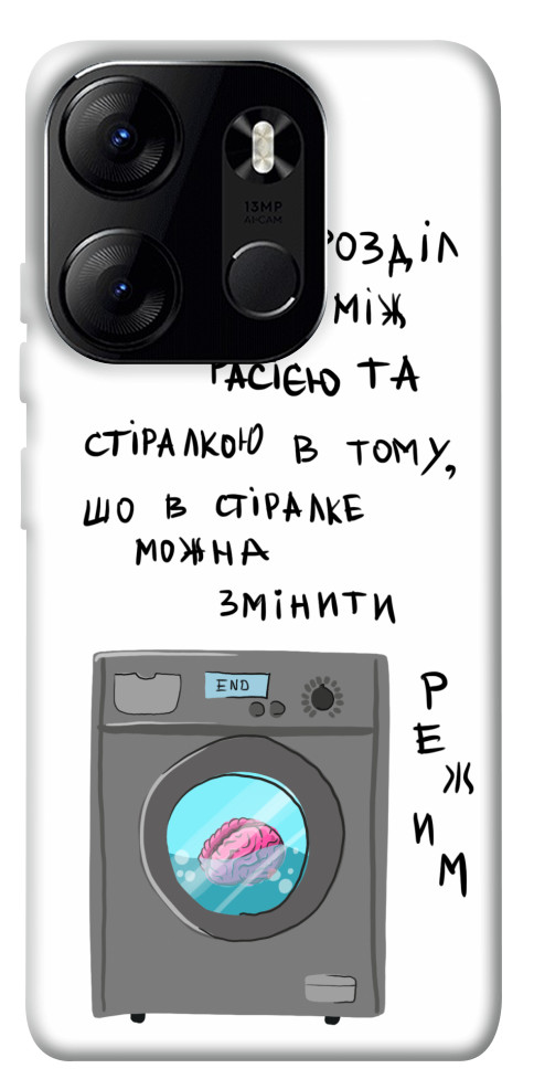 

Чохол Зміна режиму для Tecno Spark Go 2023 1595488