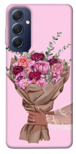 Чохол Spring blossom для Galaxy M54 5G