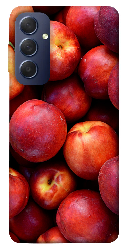 

Чехол Спелые персики для Galaxy M54 5G 1595567