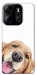 Чехол Funny dog для Tecno Spark Go 2023